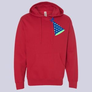 Midweight Hooded Sweatshirt Thumbnail