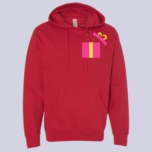 Midweight Hooded Sweatshirt Thumbnail