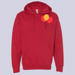 Midweight Hooded Sweatshirt Thumbnail