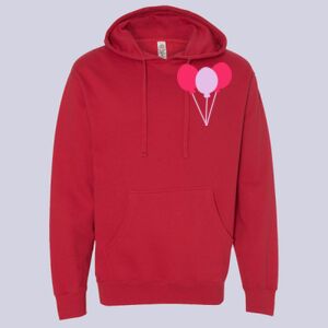 Midweight Hooded Sweatshirt Thumbnail