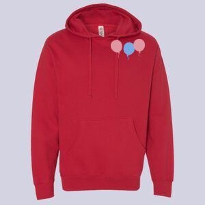 Midweight Hooded Sweatshirt Thumbnail