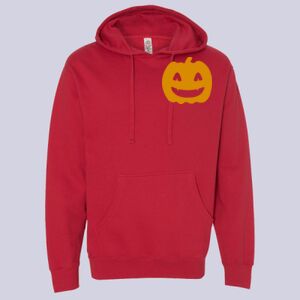 Midweight Hooded Sweatshirt Thumbnail