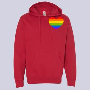 Midweight Hooded Sweatshirt Thumbnail