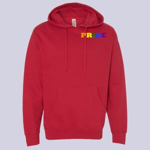 Midweight Hooded Sweatshirt Thumbnail