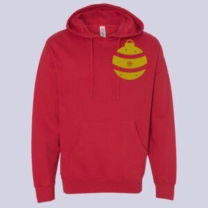 Midweight Hooded Sweatshirt Thumbnail
