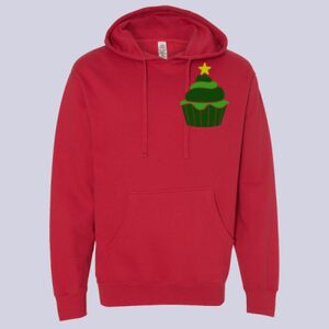 Midweight Hooded Sweatshirt Thumbnail