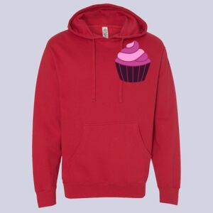 Midweight Hooded Sweatshirt Thumbnail