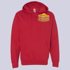 Midweight Hooded Sweatshirt Thumbnail