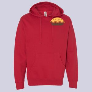 Midweight Hooded Sweatshirt Thumbnail
