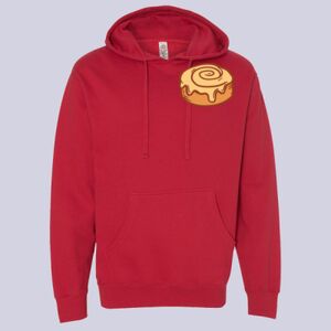 Midweight Hooded Sweatshirt Thumbnail