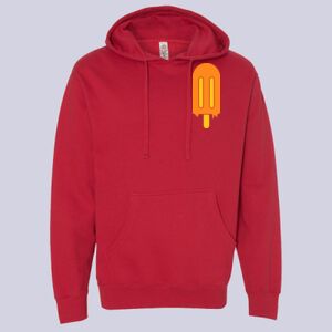 Midweight Hooded Sweatshirt Thumbnail