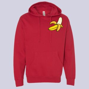 Midweight Hooded Sweatshirt Thumbnail
