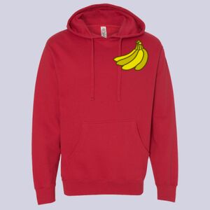 Midweight Hooded Sweatshirt Thumbnail