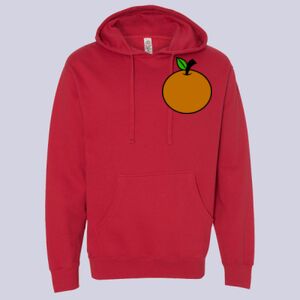 Midweight Hooded Sweatshirt Thumbnail