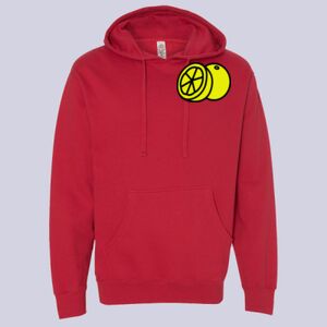 Midweight Hooded Sweatshirt Thumbnail
