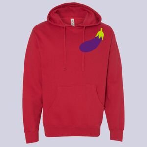 Midweight Hooded Sweatshirt Thumbnail