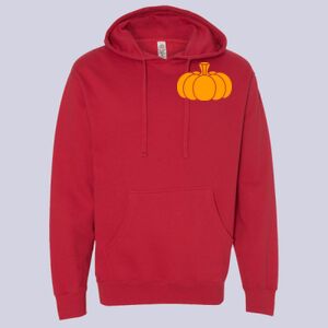 Midweight Hooded Sweatshirt Thumbnail