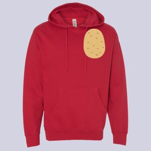 Midweight Hooded Sweatshirt Thumbnail