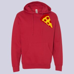 Midweight Hooded Sweatshirt Thumbnail