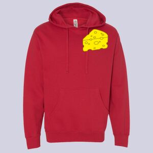 Midweight Hooded Sweatshirt Thumbnail