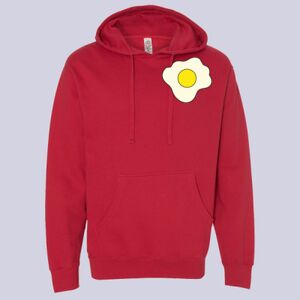 Midweight Hooded Sweatshirt Thumbnail