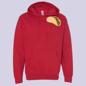 Midweight Hooded Sweatshirt Thumbnail
