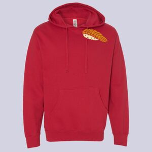 Midweight Hooded Sweatshirt Thumbnail