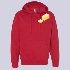 Midweight Hooded Sweatshirt Thumbnail