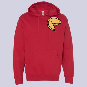 Midweight Hooded Sweatshirt Thumbnail
