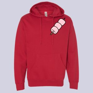 Midweight Hooded Sweatshirt Thumbnail