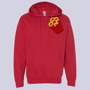 Midweight Hooded Sweatshirt Thumbnail
