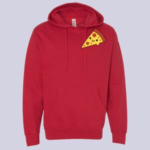 Midweight Hooded Sweatshirt Thumbnail