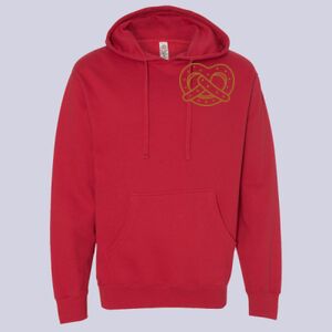 Midweight Hooded Sweatshirt Thumbnail
