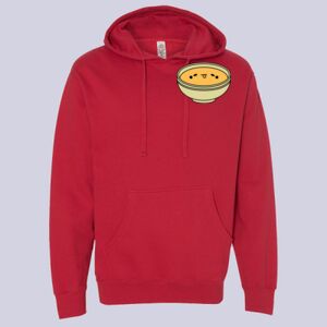 Midweight Hooded Sweatshirt Thumbnail