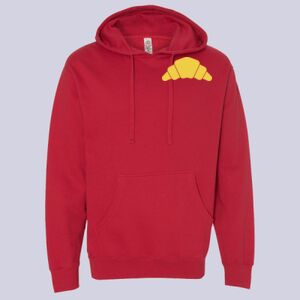 Midweight Hooded Sweatshirt Thumbnail