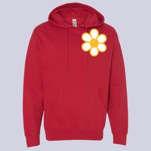 Midweight Hooded Sweatshirt Thumbnail