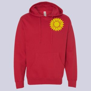 Midweight Hooded Sweatshirt Thumbnail