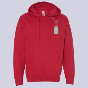 Midweight Hooded Sweatshirt Thumbnail