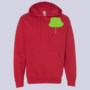 Midweight Hooded Sweatshirt Thumbnail
