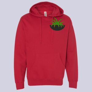 Midweight Hooded Sweatshirt Thumbnail