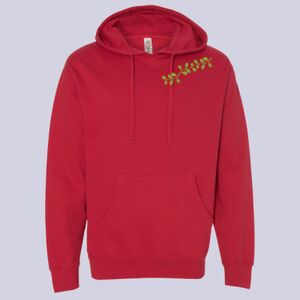 Midweight Hooded Sweatshirt Thumbnail