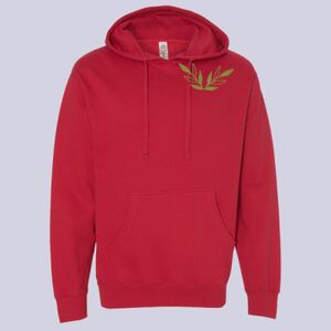 Midweight Hooded Sweatshirt Thumbnail