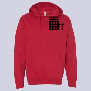 Midweight Hooded Sweatshirt Thumbnail