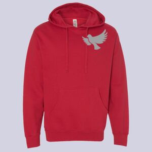 Midweight Hooded Sweatshirt Thumbnail