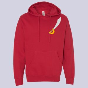 Midweight Hooded Sweatshirt Thumbnail