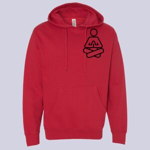 Midweight Hooded Sweatshirt Thumbnail
