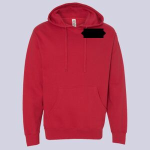 Midweight Hooded Sweatshirt Thumbnail