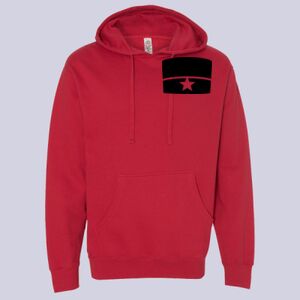 Midweight Hooded Sweatshirt Thumbnail
