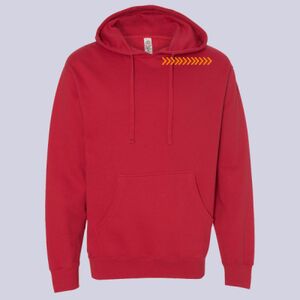 Midweight Hooded Sweatshirt Thumbnail