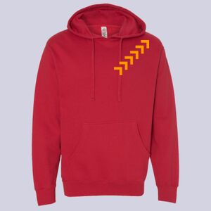 Midweight Hooded Sweatshirt Thumbnail